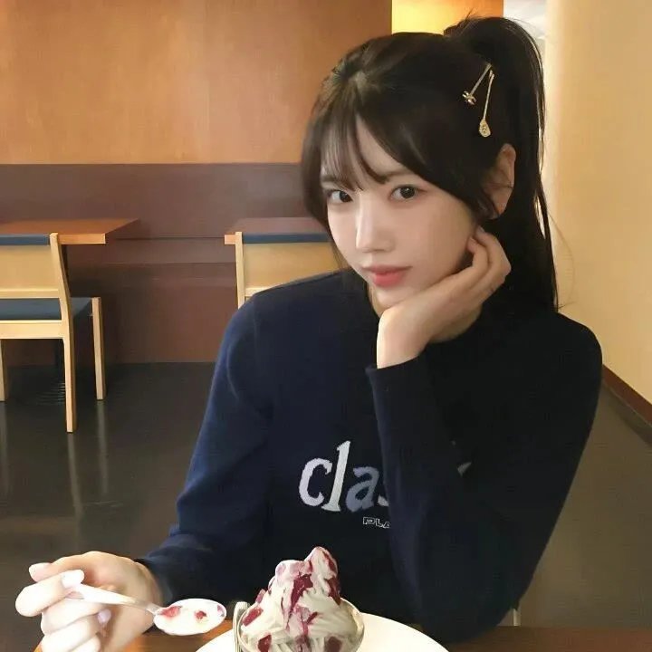 35岁的少女